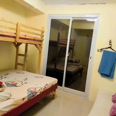 Blue Haven Unit 3 Apartment Baguio City Exterior photo